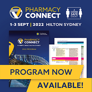 Pharmacy Connect